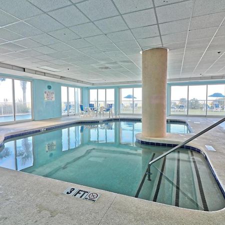 Villa New Holiday Sands 511 Pools, Wifi, 2Br Oceanfront Myrtle Beach Exterior foto